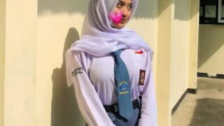 New Viral Video Phenomenon Of ABG Viral SMA 2025 Ukhti Hijab Tutorial Wiwik Dalam Mobil Di Tempat Parkir One For All Indonesia