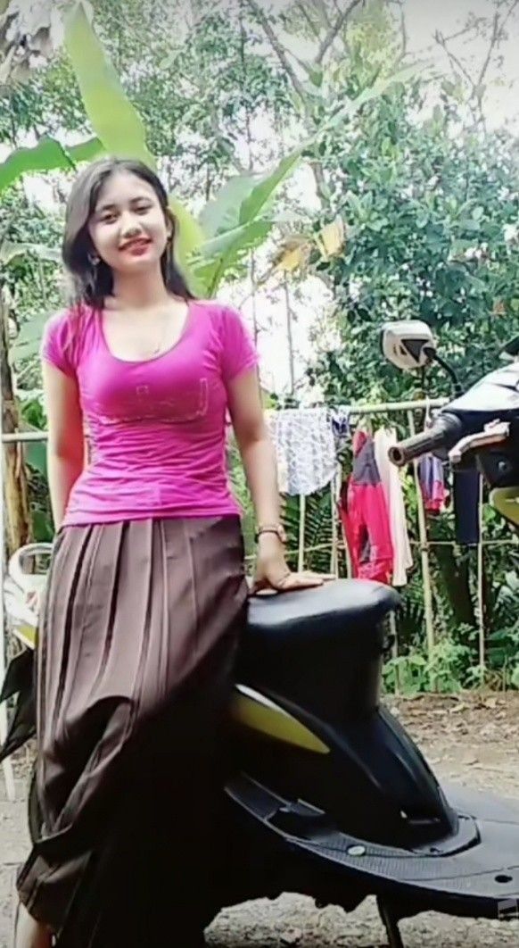 Viral Jepang 2025 Terbaik 10 Video Wiwik Fyp Baju Dinas Merah Gemoy Paha Tompelen Tenggelam Dalam Hasrat One For All Indonesia Trending Official Abg SMP