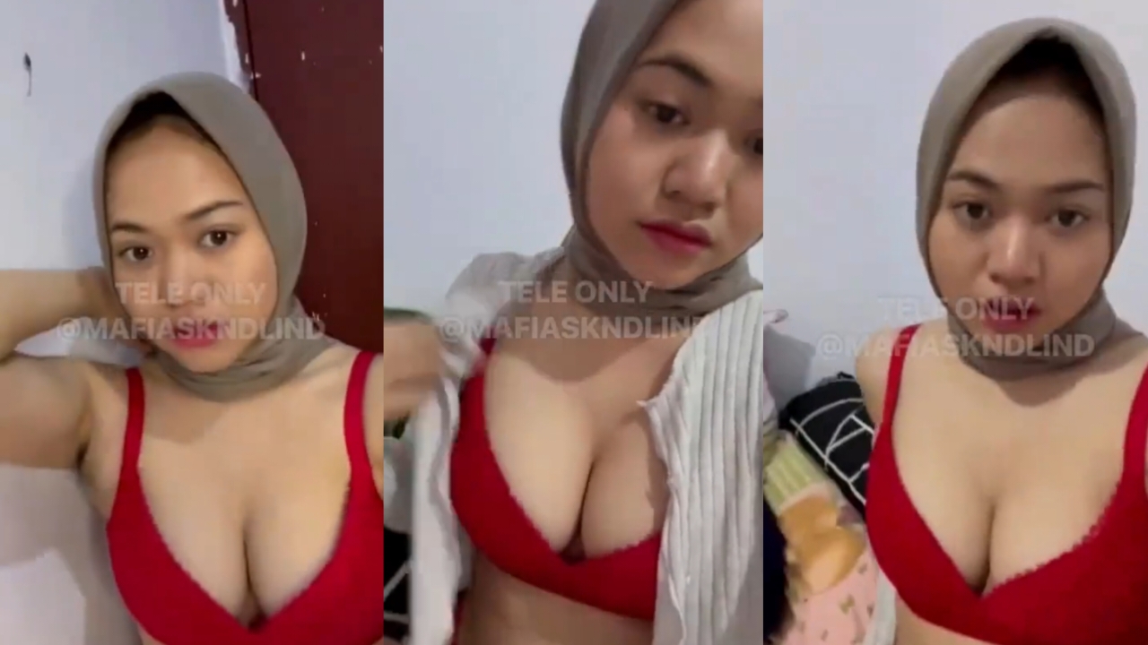 Viral SMA Ukhti Hijab Pakai Rok Pendek, Apa Kata Netizen?