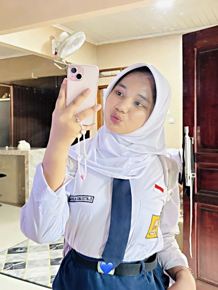 Hijab Video Viral Terbaru Anjay 5 Video Wiwik Dek Zaskia SMP Polos Lugu Coba Semua Posisi One For All Indonesia New 1