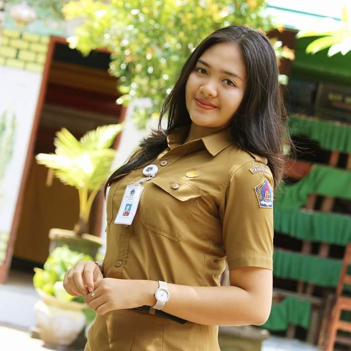 Viral Lagi 2025 Indonesia Guru Baru Ini Kubuat Nyaris Lemas Top Global Indonesia