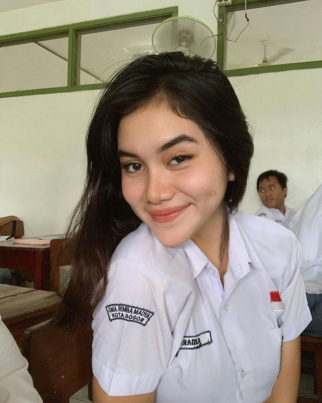 10 SMP Viral Bandung2025 Top 5 Anjay Video Wiwik Fyp Kelakuan Gadis Mulus Cantik Sma Viral Iclik One for All Indonesia